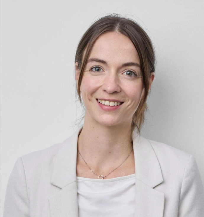 Marie Lindner