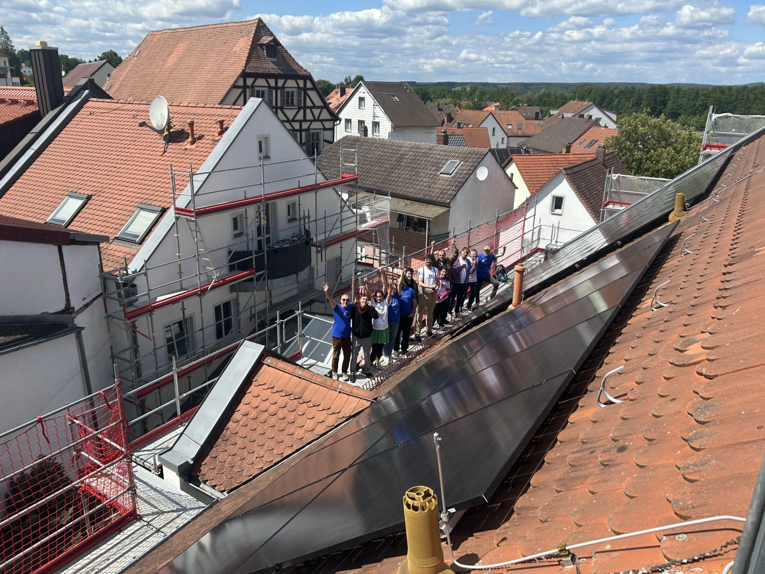 GGV Sparkasse Filiale Bischberg